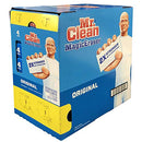 Mr. Clean Magic Eraser Multi-Surface Cleaner, Original, 28 Count - Counter Dispenser (4ct x 7)
