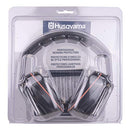 Husqvarna 531300089 Professional Headband Hearing Protectors