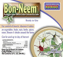 Bonide Bon-Neem Insecticidal Soap Rtu 32 fl oz