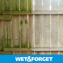 Wet and Forget Outdoor Hose End - 3 Pack