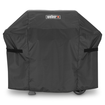 Weber Spirit II 3 Burner Series Gas Grill Premium Cover