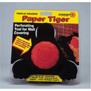 Zinsser 02976 PaperTiger Scoring Tool for Wallpaper Removal Triple Head