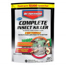 Bayer Advanced Complete Soil & Turf Insect Killer for Lawns, 10 Lb.