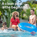 Clorox Pool&Spa Active99 3" Chlorinating Tablets 35 lb.
