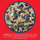 Lyric Supreme Wild Bird Mix - 40 lb.