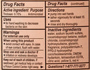 Dial Corporation 88047 Dial Liquid Gold Antimicrobial Soap, 1 gal