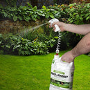 Liquid Fence Deer & Rabbit Repellent Ready-to-Use, 1-Gallon