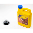 Enforcer ZUCAL32 32-Ounce Zep Calcium Lime and Rust Remover