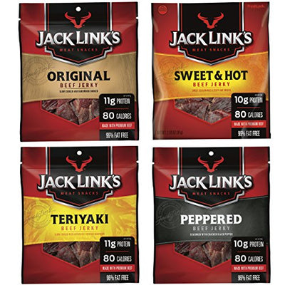 Jack Link's Beef Jerky