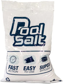 Chemical Equipment Pool Salts