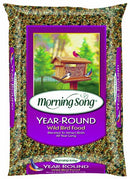 Morning Song 11400 Year-Round Wild Bird Food, 20-Pound