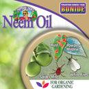 Bonide BND022- Ready to Use Neem Oil, Insect Pesticide for Organic Gardening 32 Oz