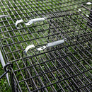 RUGGED RANCH RATTR The Ratinator Multiple Catch Live Rat Trap , 21 Rats in One