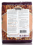 Kritter's Crumble All Natural Coconut Husk Fiber Reptile Substrate and Small Animal Bedding - Coarse, 21 quarts