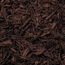 Rubberific Rubber Mulch Bagged Brown