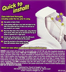 Church & Dwight 35113 Kaboom Toilet Clean System
