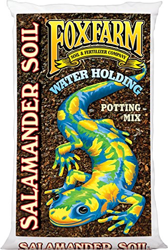 FoxFarm FX14116 Salamander Mix