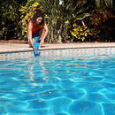 Clorox Pool&Spa 23903CLX Long-Lasting Pre-Filled Chlorinating Floater, White