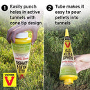 Victor M6006 Mole & Gopher Poison Peanuts