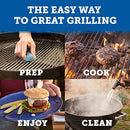 Kingsford Match Light Instant Charcoal Briquettes, BBQ Charcoal for Grilling, 12 Pound