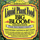Fox Farm Big Bloom Organic Liquid Concentrate Plant Food, 1 Pint Bottle (Count of 2)