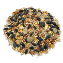 Audubon Park 12241 Songbird Blend Wild Bird Food, 14-Pounds