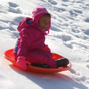 Flexible Flyer Snow Saucer Sleds. Round SNO Slider Discs