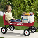 Radio Flyer Ranger Wagon