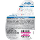 Clorox Washing Machine Cleaner, 30 Fluid Ounces