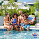 Clorox Pool&Spa Small Pool 1" Chlorinating Tablets 1.5 lb