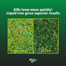 Lilly Miller Moss Out for Lawns Ready to Spray 32oz, 1-(Pack)