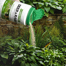 Liquid Fence 111 Deer and Rabbit Repellent, 1-Gallon Concentrate