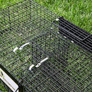 RUGGED RANCH RATTR The Ratinator Multiple Catch Live Rat Trap , 21 Rats in One