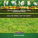 Spectracide Weed Stop For Lawns Plus Crabgrass Killer, Ready-to-Use, 32-Ounce