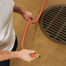 Gilmour 840751-1002 Pro Commercial Hose 3/4 Inch x 75 Feet, Red