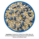 Lyric 2647442 Wild Bird Mix - 20 lb.