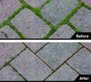 SRW Products Mold Moss and Mildew Outdoor Surface Cleaner (1 Quart)