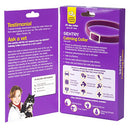 Sentry Good Behavior Pheromone Calming Collar for Cats, Standard Size