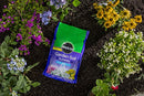 Miracle-Gro 70359430 Garden Soil Flowers, 1.5 Cf