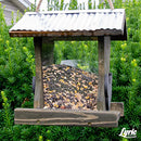 Lyric Supreme Wild Bird Mix - 40 lb.
