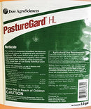 PastureGard HL Herbicide 2.5 Gallons