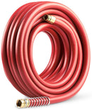 Gilmour 840751-1002 Pro Commercial Hose 3/4 Inch x 75 Feet, Red