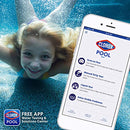 Clorox Pool&Spa 51132CLX Pool and Spa 3 in 1 Xtra Blue Clarifier, 32 fl. oz