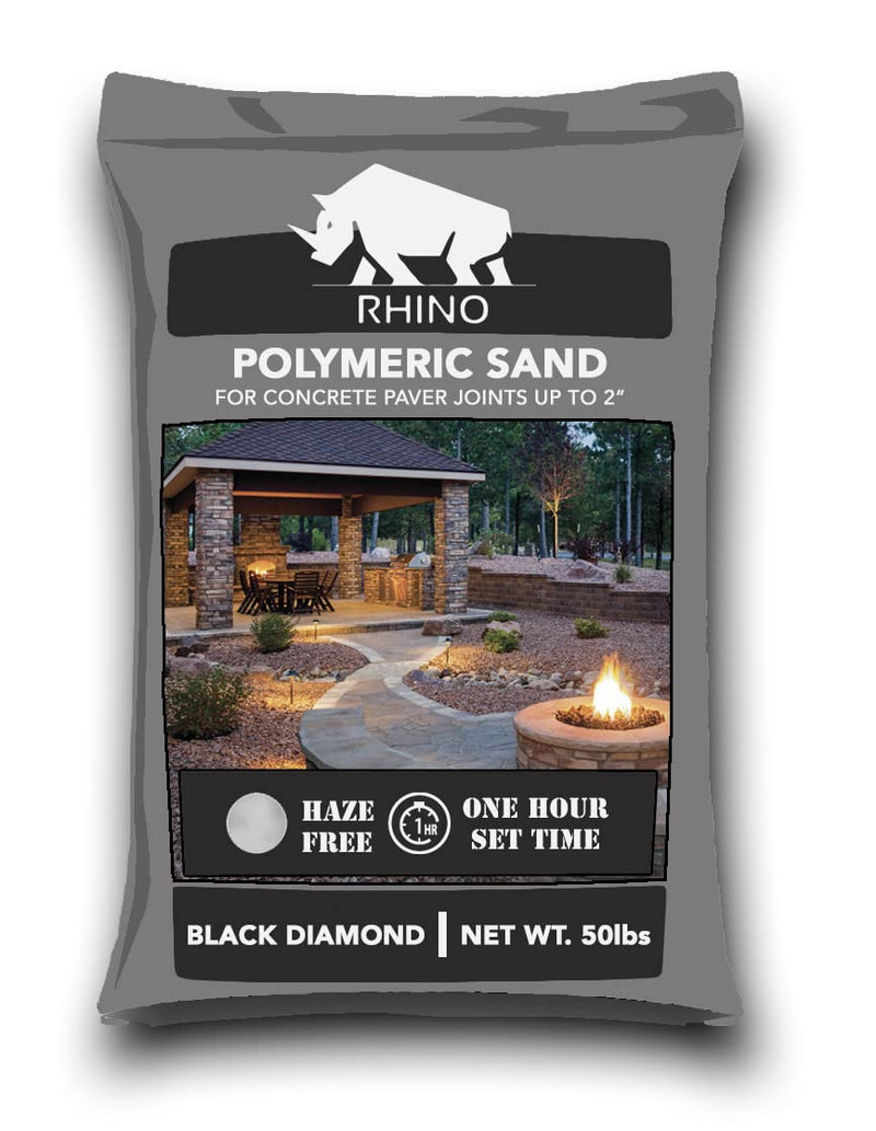 Alliance Gator G2 Intelligent Polymeric Super Sand - (Beige) 50 Lb Bag with  Home and Country USA Contractor Tips