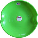 Flexible Flyer Snow Saucer Sleds. Round SNO Slider Discs