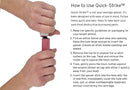 Quick Strike Mole & Gopher Gasser, 4-Pk.