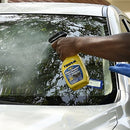 Rain-X 5071268 Glass Cleaner + Rain Repellent, 23 oz.