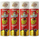Bengal Roach Killer, 11 oz, Can, Viscous Liquid, Mild Ethereal, Spray, 4 Count
