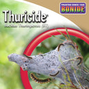 Bonide (BND806) - Caterpillar and Worm Killer, Bacillus Thuringiensis (Bt) Ready to Use Insecticide/Pesticide Spray (32 oz.)