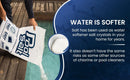 Chemical Equipment Pool Salts